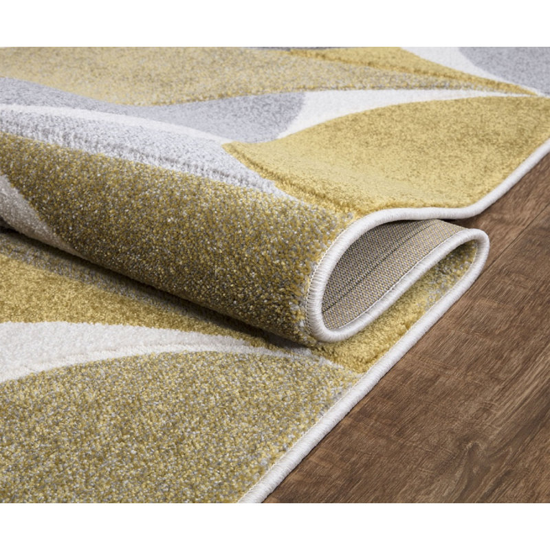 Astrit Area Rug, Rectangle 60 x 110cm