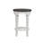 Colburn 24" Console Stool