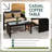 4-Piece Outdoor Seating Group with Cushions-1936774687