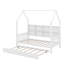 Lit simple avec lit gigogne-1656472929