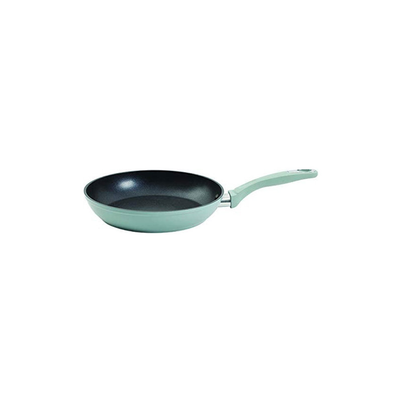 Gibson Non Stick Aluminum 2 Piece Frying Pan Set