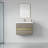 Lechlade Floating Bathroom Vanity with Sink