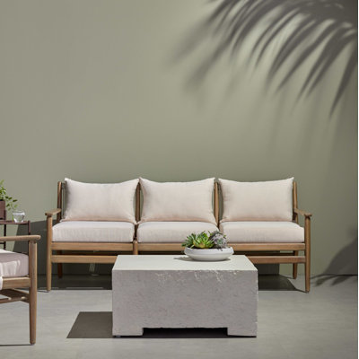 Table basse Yvonne