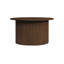 Suire Drum Coffee Table-470503967