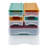Loore Free Stackable Desktop Drawer Organizer-722208250