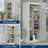 Storage Cabinet with Adjustable Shelves-875166194