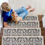 Tapis d'escalier Auretta