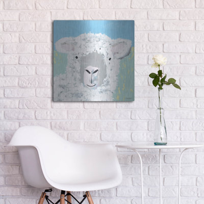 "Baa" par Roey Ebert