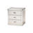 Dalaysia 18.9 " W Nightstand