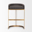 Tabouret de bar et de comptoir Bradley-102374765-102374770