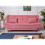 Ensemble de salon inclinable 2 pièces Sutton-1227386390