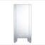 Armoire à miroir 3 tiroirs Mirage