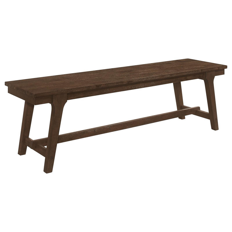 Banc de salle à manger Gehlert