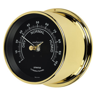 Stratus Humidity Instrument