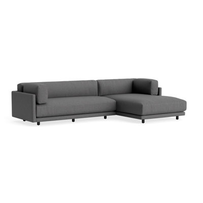 MTO - Petit canapé dimanche avec méridienne
