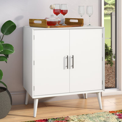 O'Reilly 31.75'' Bar Cabinet