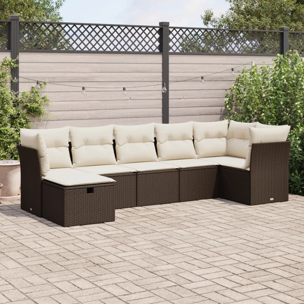 Gartensofa Russon