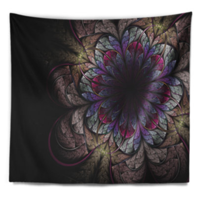 Polyester Tapestry