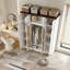 Armoire-penderie haute grande capacité 8 portes-129993282
