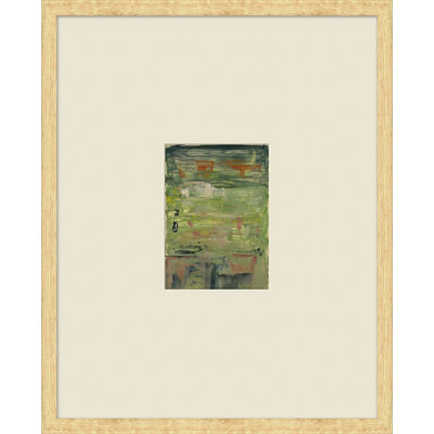 Mid Century Monoprints Giclee Print by Soicher Marin Archives