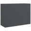 Analice Steel Accent Cabinet-192843024