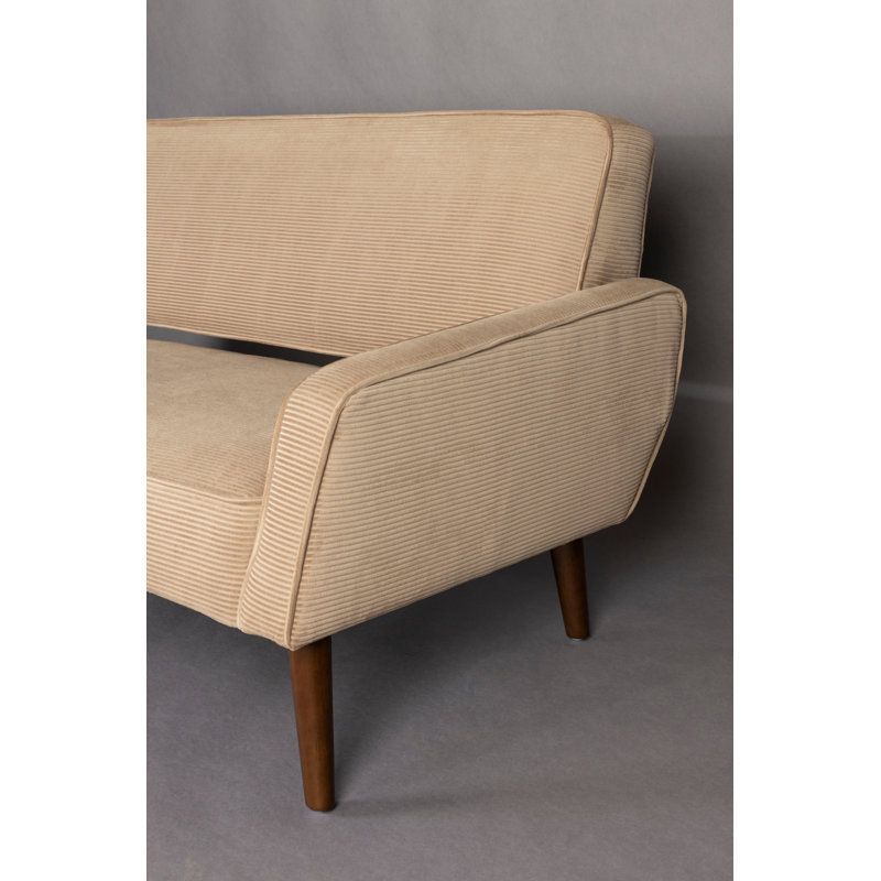 Preston 79'' Corduroy Sofa