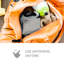 Sacs purificateurs d’air