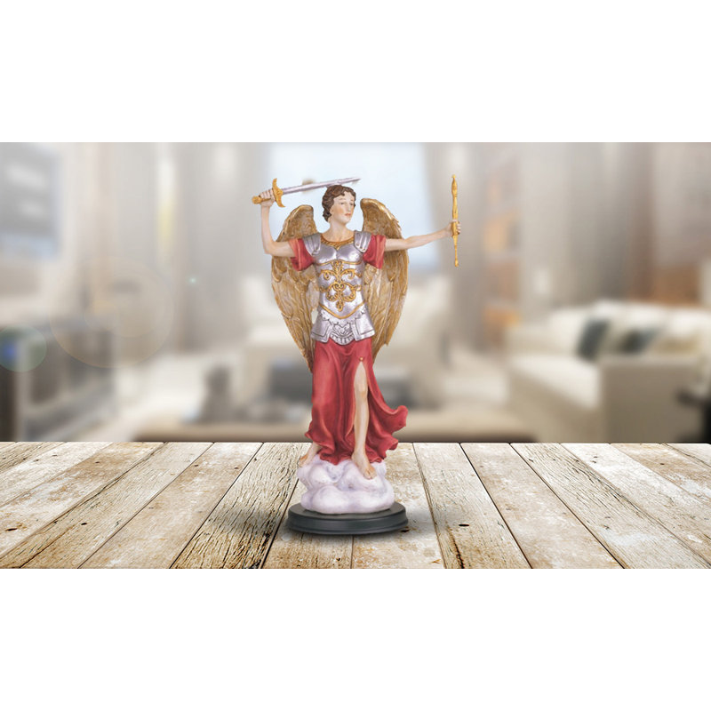 Figurine sarcelle 12 po