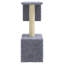 Garner 60cm H Cat Tree-427583585