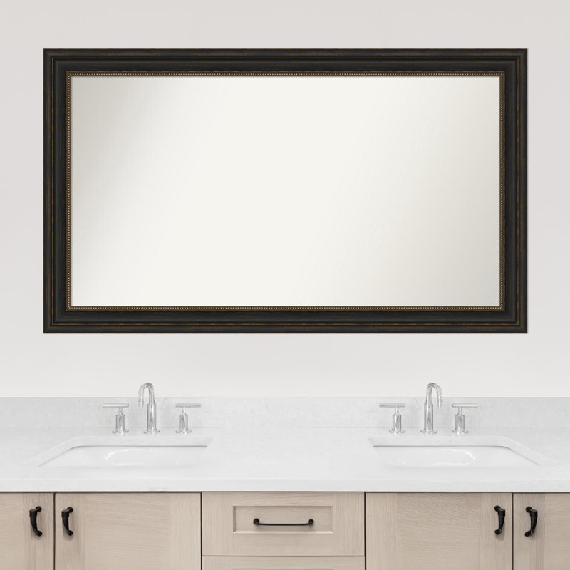 Marzano Wall Mirror, 30" x 51"