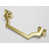 Polished Brass Unlacquered selected