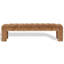 Bellisima Upholstered Bench-2068265696