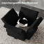 Canapé modulaire en velours Vashudev-1281672862