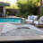 Alfonzo Washable Abstract Indoor / Outdoor Rug-1827167529