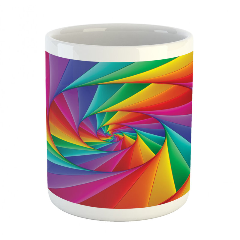 Grande tasse à café