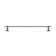 27.6'' 1 Wall Towel Bar