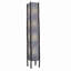 Lampe sur pied colonne 72 "Quintan-651752600