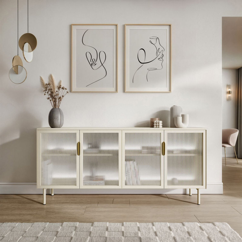 181cm Sideboard