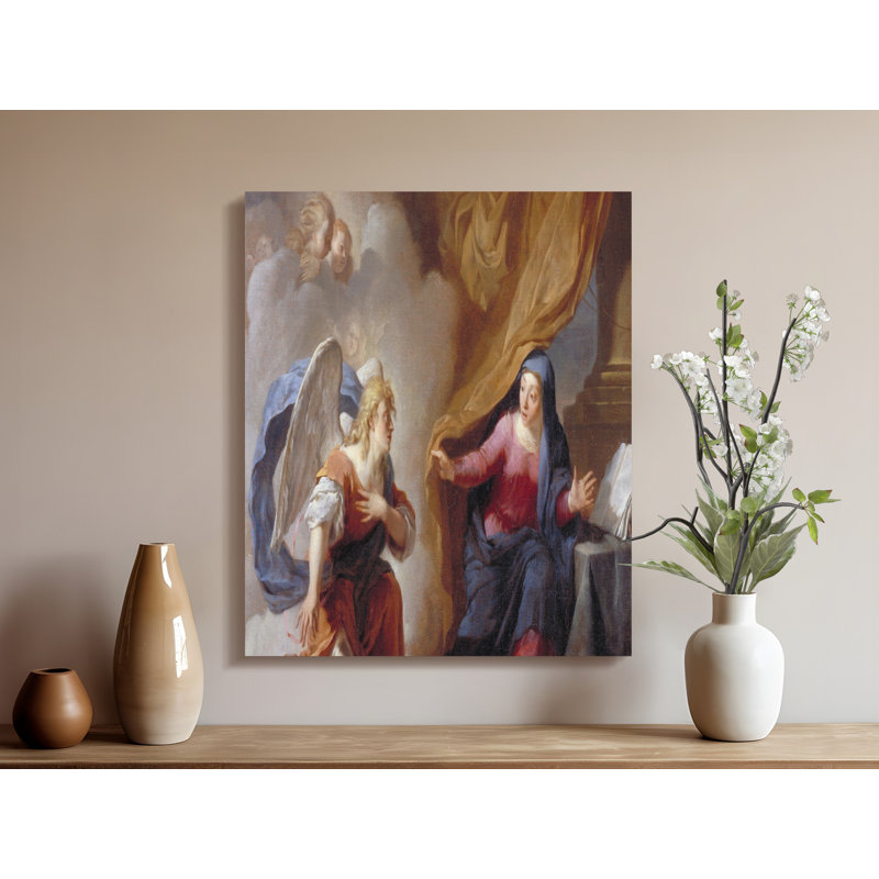 Wrapped Canvas Print Set