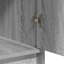 Dressing Table with Mirror-616849785