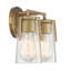 Éclairage pour meuble-lavabo à intensité variable Kirbyville-2136726772-2136726773-2136726778