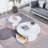 Table basse Jutta