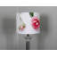 Cotton Drum Lamp Shade ( Uno )-1200088779