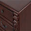 Commode 9 tiroirs Lyndon G09400-D