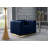 Tyneside Upholstered Armchair-1594224172