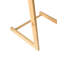 ZAPALLAR 4 Freestanding Towel Rack