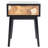 Unseli End Table with Storage-2070182632