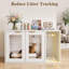 Disposable Litter Box Cover