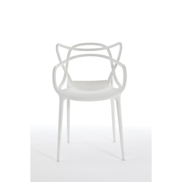 Masters Armchair - Set of 2