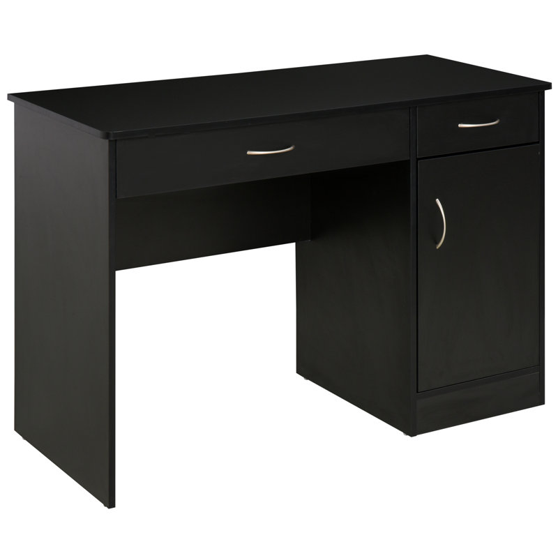 Writing Desk, Black
